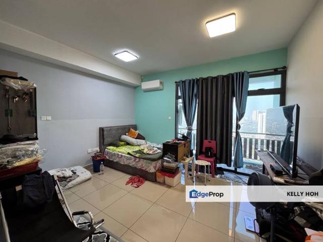 Condominium for rent in KSL Residences 2, Tebrau