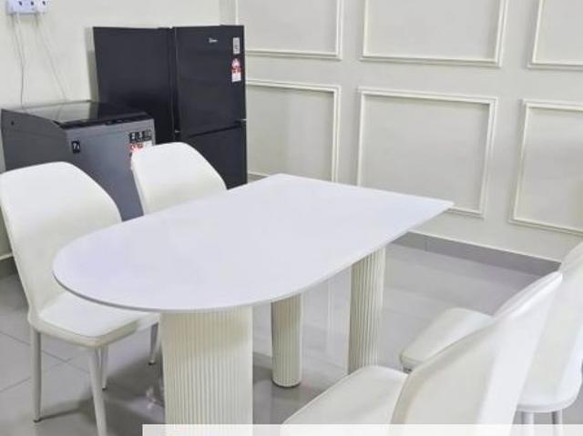Condominium for rent in Tebrau, Johor