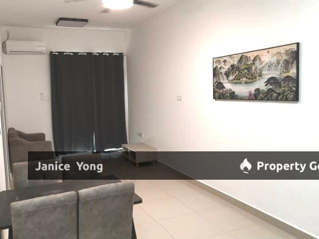 Serviced Residence for rent in Tebrau, Johor