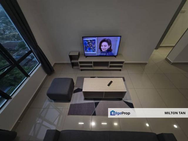 Condominium for rent in Tebrau, Johor