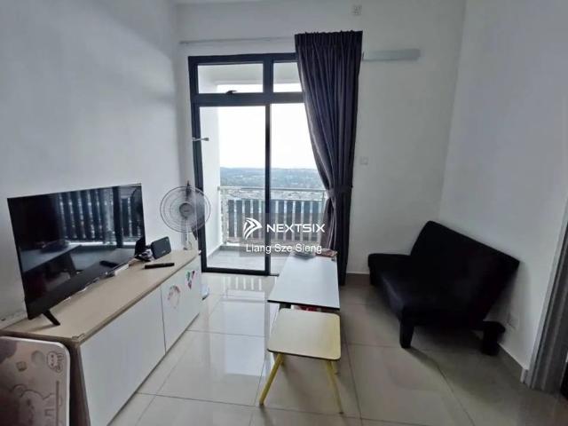 Apartment for rent in Johore Bahru, Johor