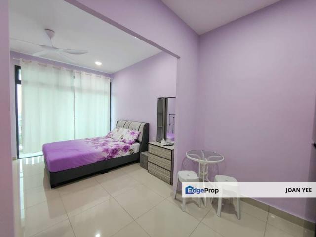 Condominium for rent in Tebrau, Johor