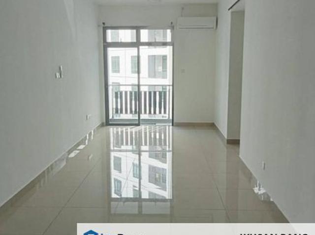 Condominium for rent in Tebrau, Johor