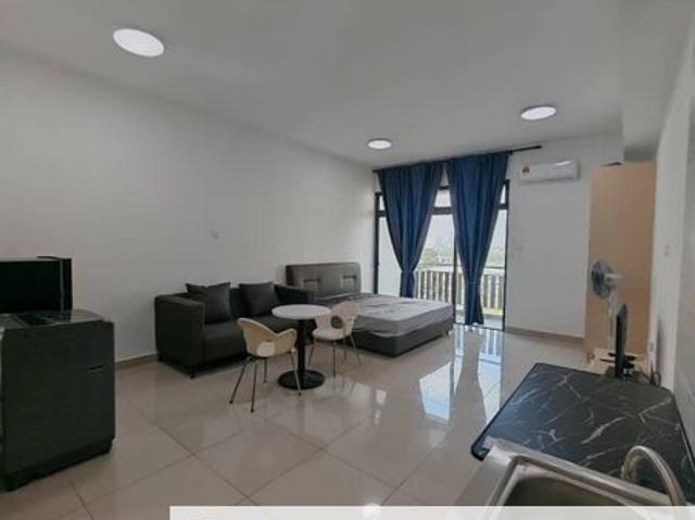Condominium for rent in Tebrau, Johor