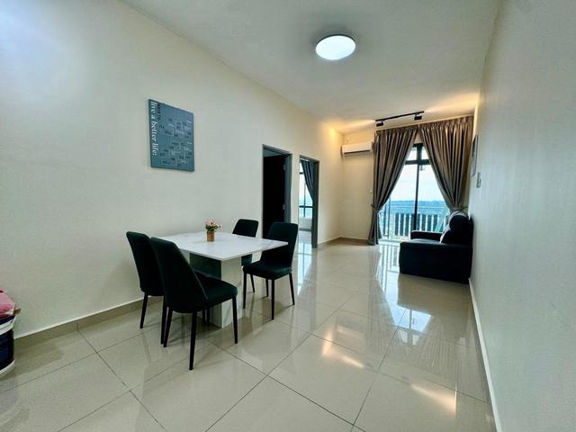 Serviced Residence for rent in Johore Bahru, Johor