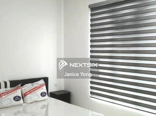 Apartment for rent in Johore Bahru, Johor