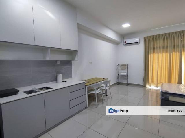 Condominium for rent in Tebrau, Johor