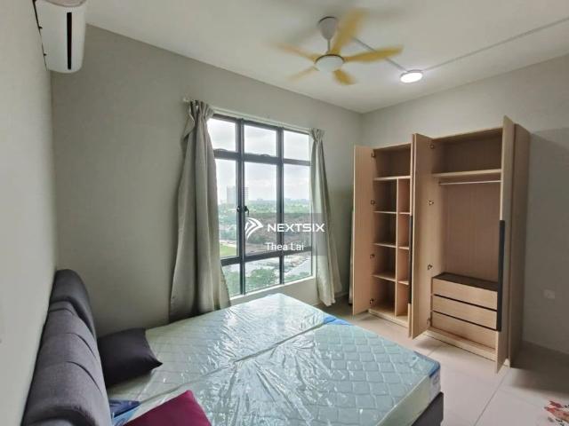 Apartment for rent in Johore Bahru, Johor