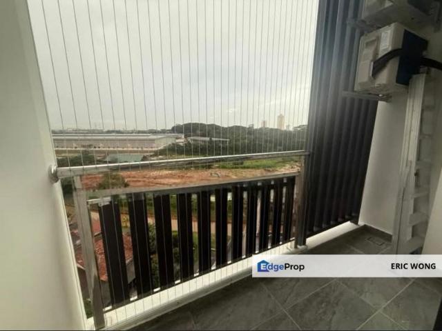 Condominium for rent in Tebrau, Johor