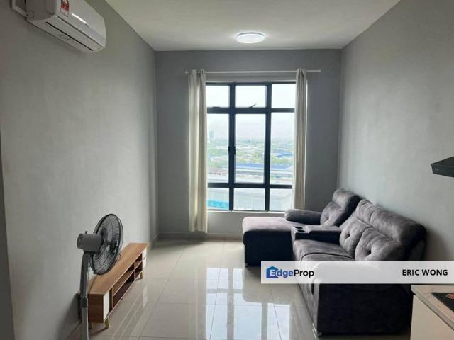 Condominium for rent in Tebrau, Johor