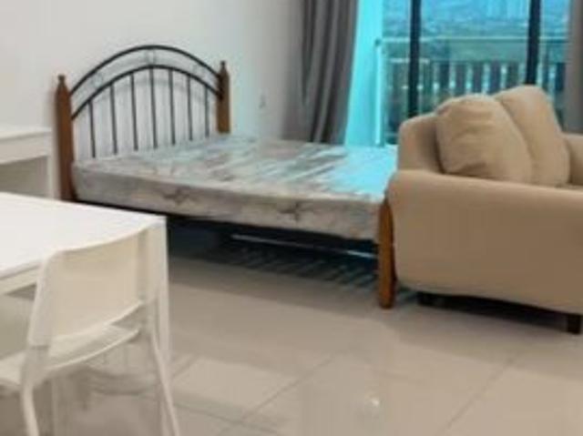 Condominium for rent in Tebrau, Johor