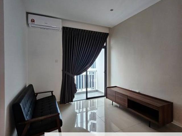 Condominium for rent in Tebrau, Johor