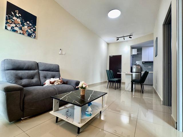 Serviced Residence for rent in Johor Bahru