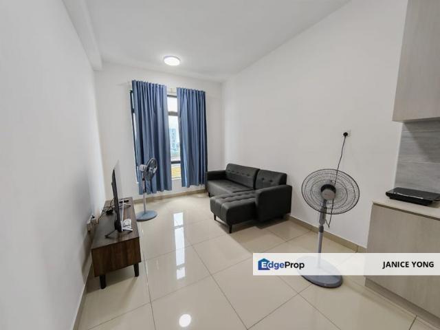 Condominium for rent in Tebrau, Johor