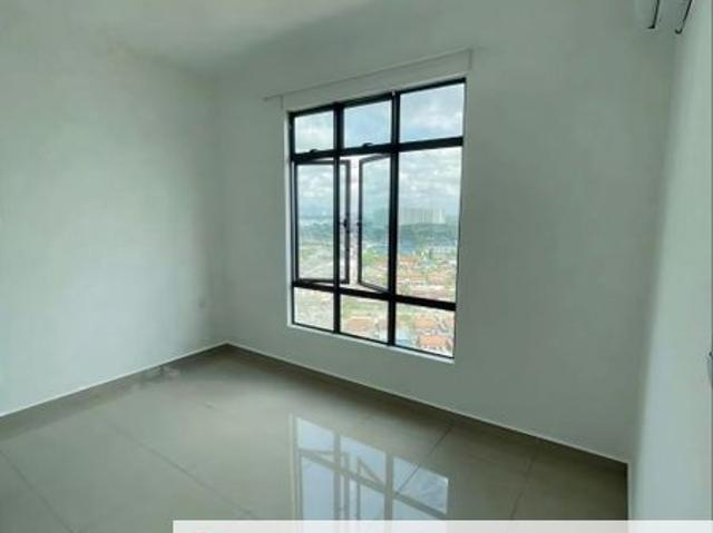 Condominium for rent in Tebrau, Johor