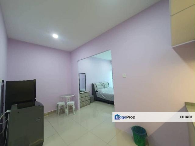 Condominium for rent in Tebrau, Johor