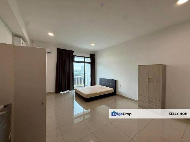 Condominium for rent in Tebrau, Johor