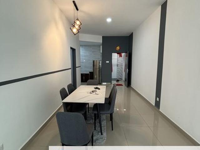 Condominium for rent in Tebrau, Johor