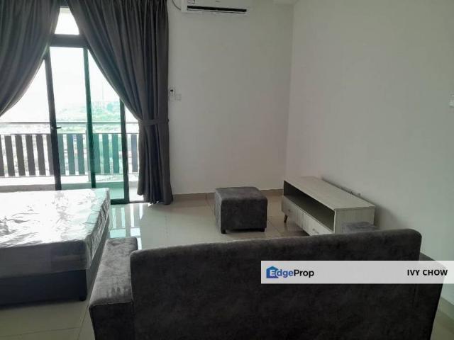 Condominium for rent in Tebrau, Johor