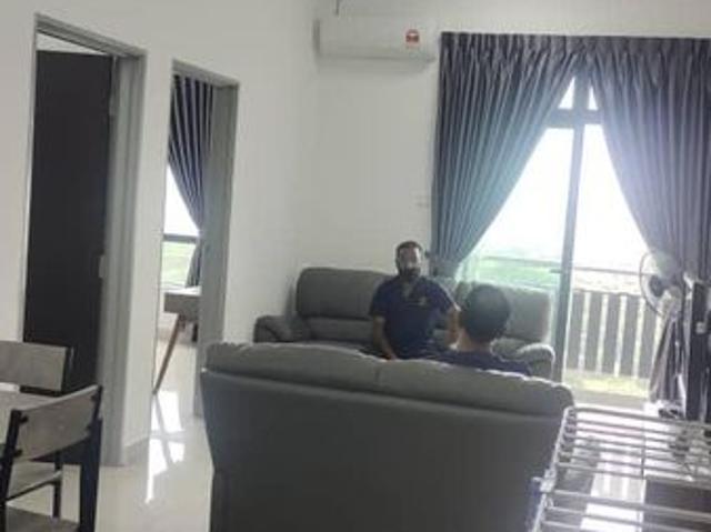 Condominium for rent in Tebrau, Johor