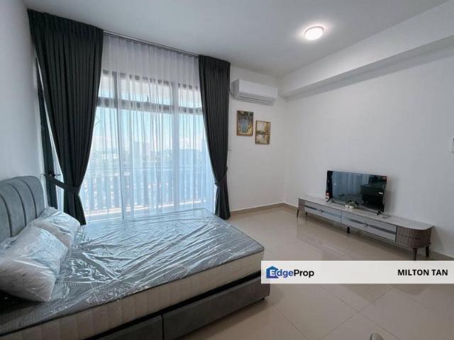 Condominium for rent in Tebrau, Johor