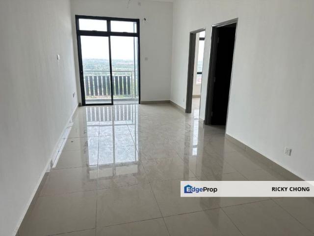 Condominium for sale in Tebrau, Johor