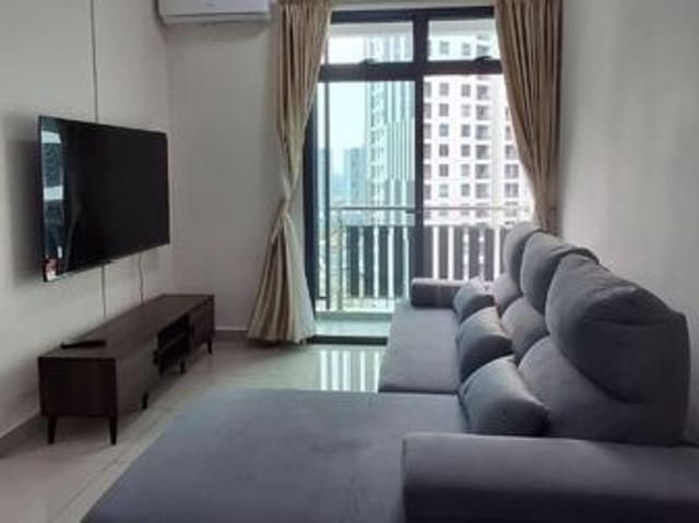 Condominium for rent in Tebrau, Johor