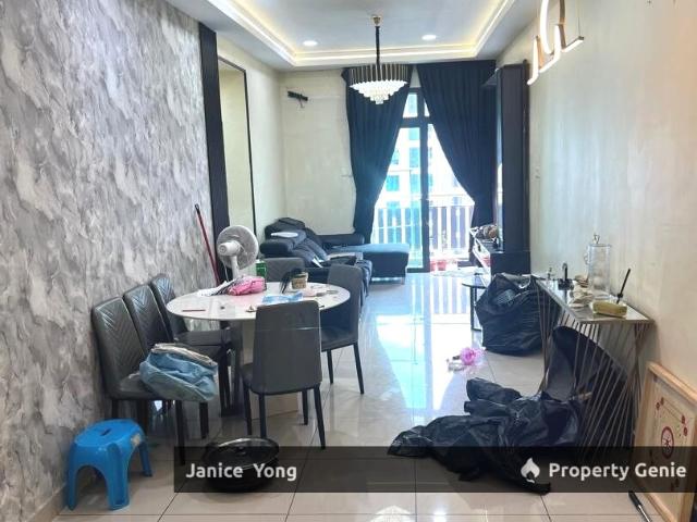 Serviced Residence for rent in Tebrau, Johor