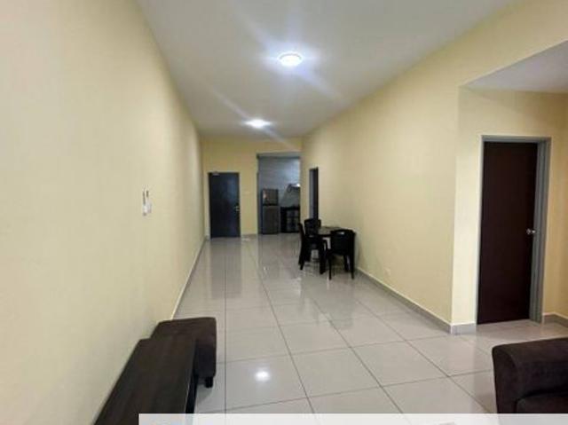 Condominium for rent in Tebrau, Johor