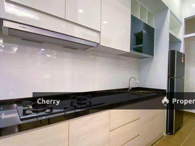 Condominium for sale in Tebrau, Johor