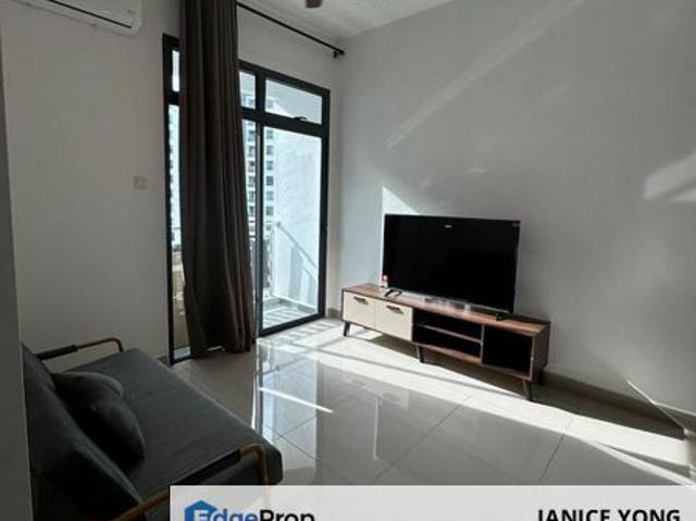 Condominium for rent in Tebrau, Johor