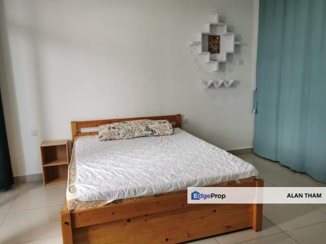 Condominium for sale in Tebrau, Johor