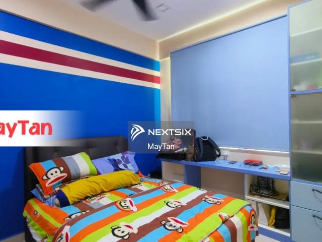 Residential House for rent in Johor