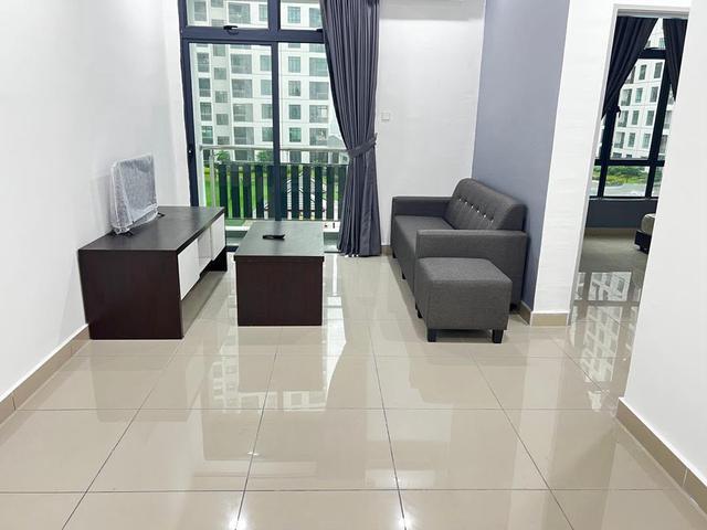 Serviced Residence for sale in Johore Bahru, Johor