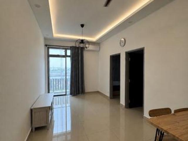 Serviced Residence for rent in Johore Bahru, Johor