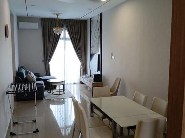 Serviced Residence for rent in Johore Bahru, Johor