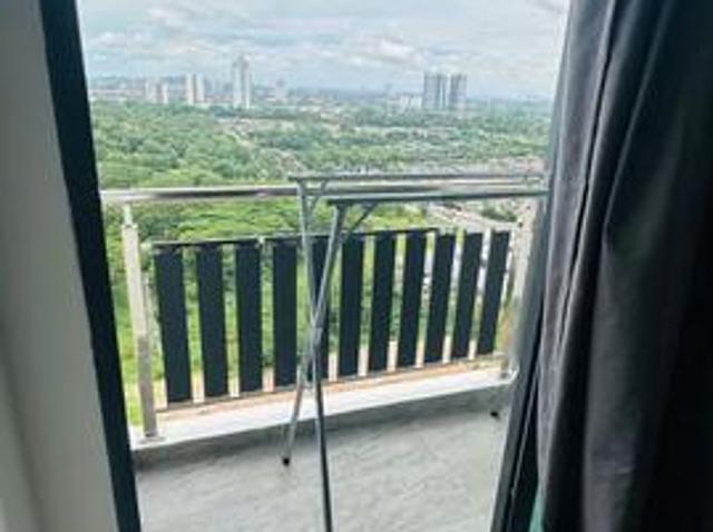 Serviced Residence for rent in Johore Bahru, Johor