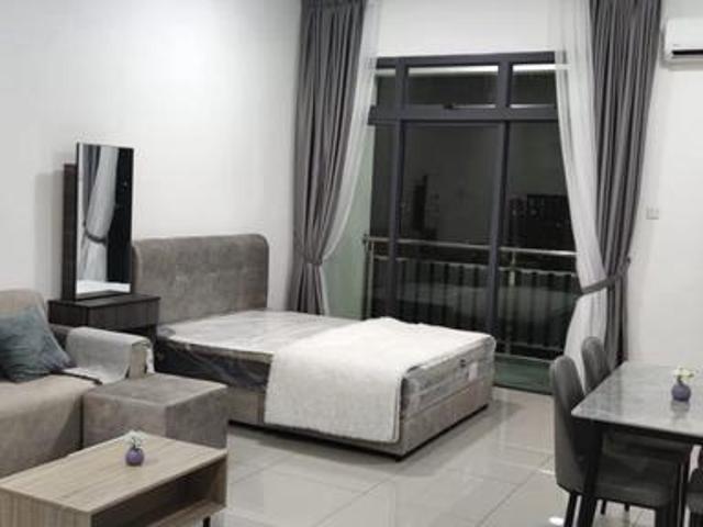 Apartment for rent in Johor Bahru