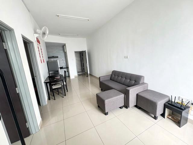 Serviced Residence for rent in Johor Bahru
