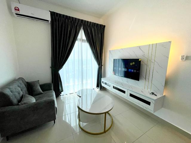 Serviced Residence for rent in Johore Bahru, Johor