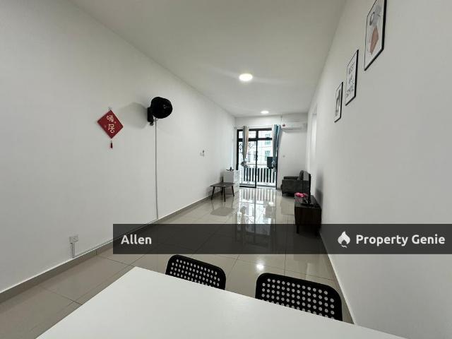 Condominium for rent in Tebrau, Johor