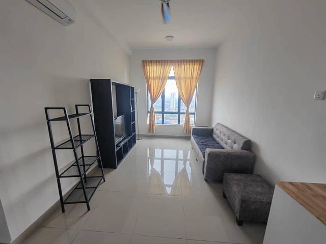 Serviced Residence for rent in Johore Bahru, Johor