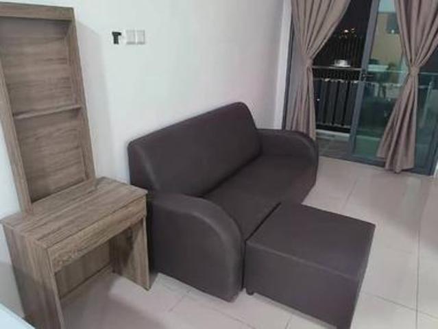 Serviced Residence for rent in Johore Bahru, Johor