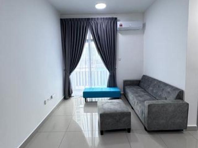 Serviced Residence for rent in Johor Bahru