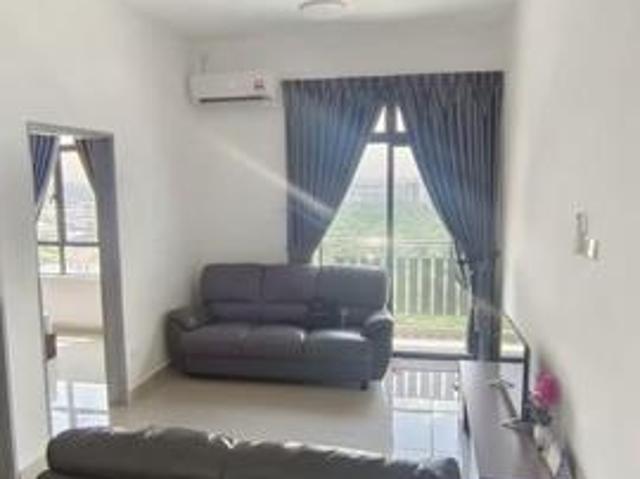 Serviced Residence for rent in Johor Bahru