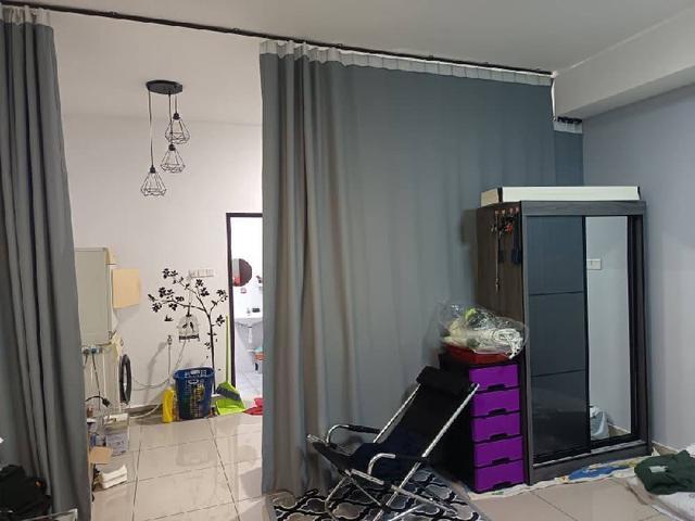 Serviced Residence for rent in Johor Bahru