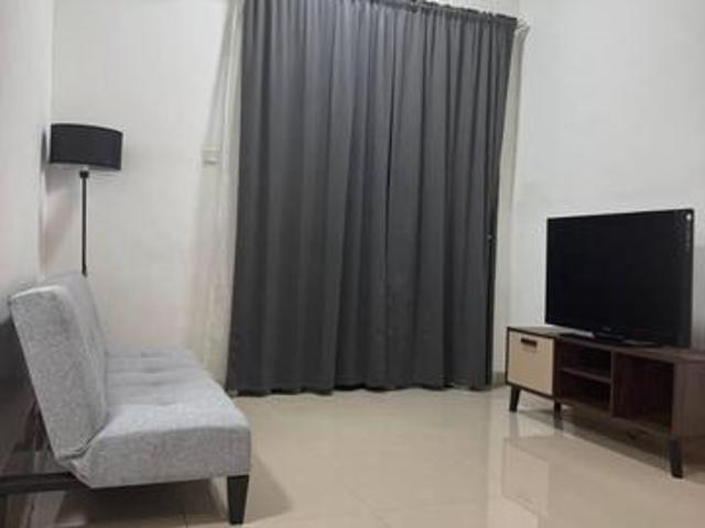 Serviced Residence for rent in Johore Bahru, Johor