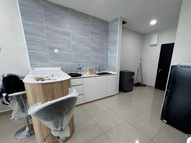 Serviced Residence for rent in Johore Bahru, Johor