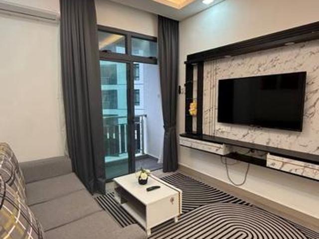 Serviced Residence for rent in Johore Bahru, Johor