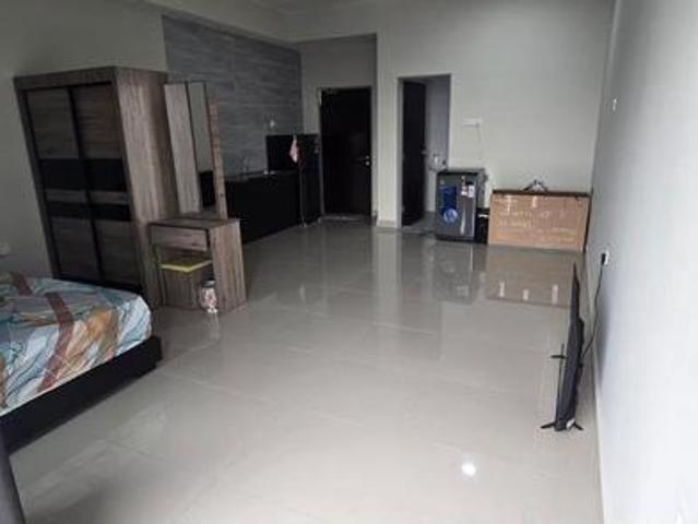 Serviced Residence for rent in Johore Bahru, Johor